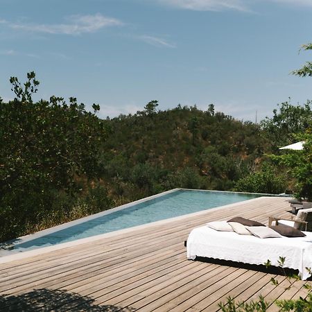 The One - Country House Grandola Luaran gambar