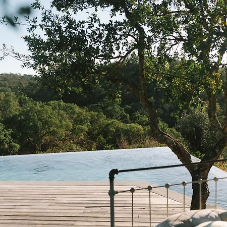The One - Country House Grandola Luaran gambar
