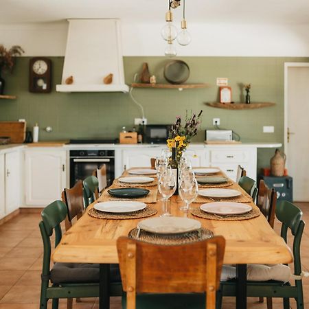The One - Country House Grandola Luaran gambar