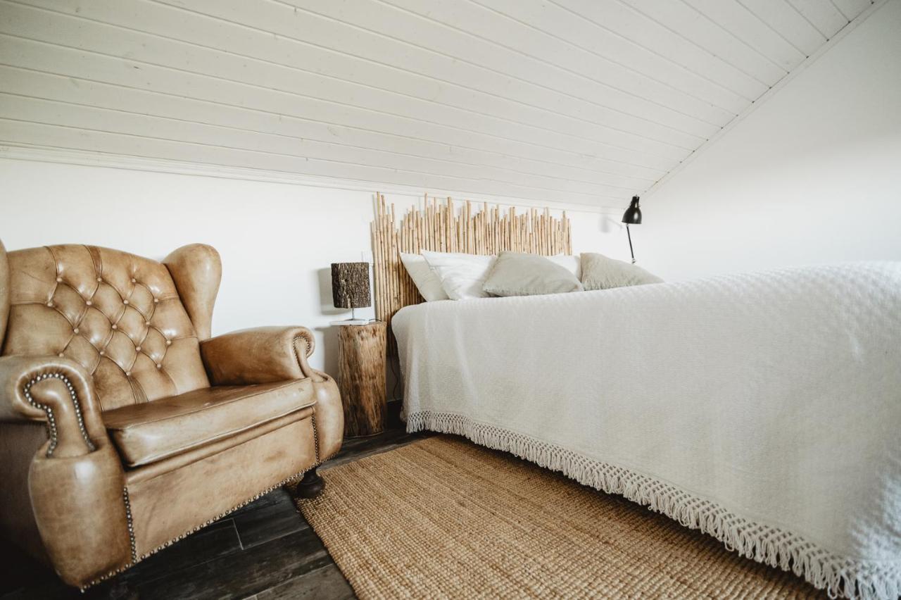 The One - Country House Grandola Luaran gambar