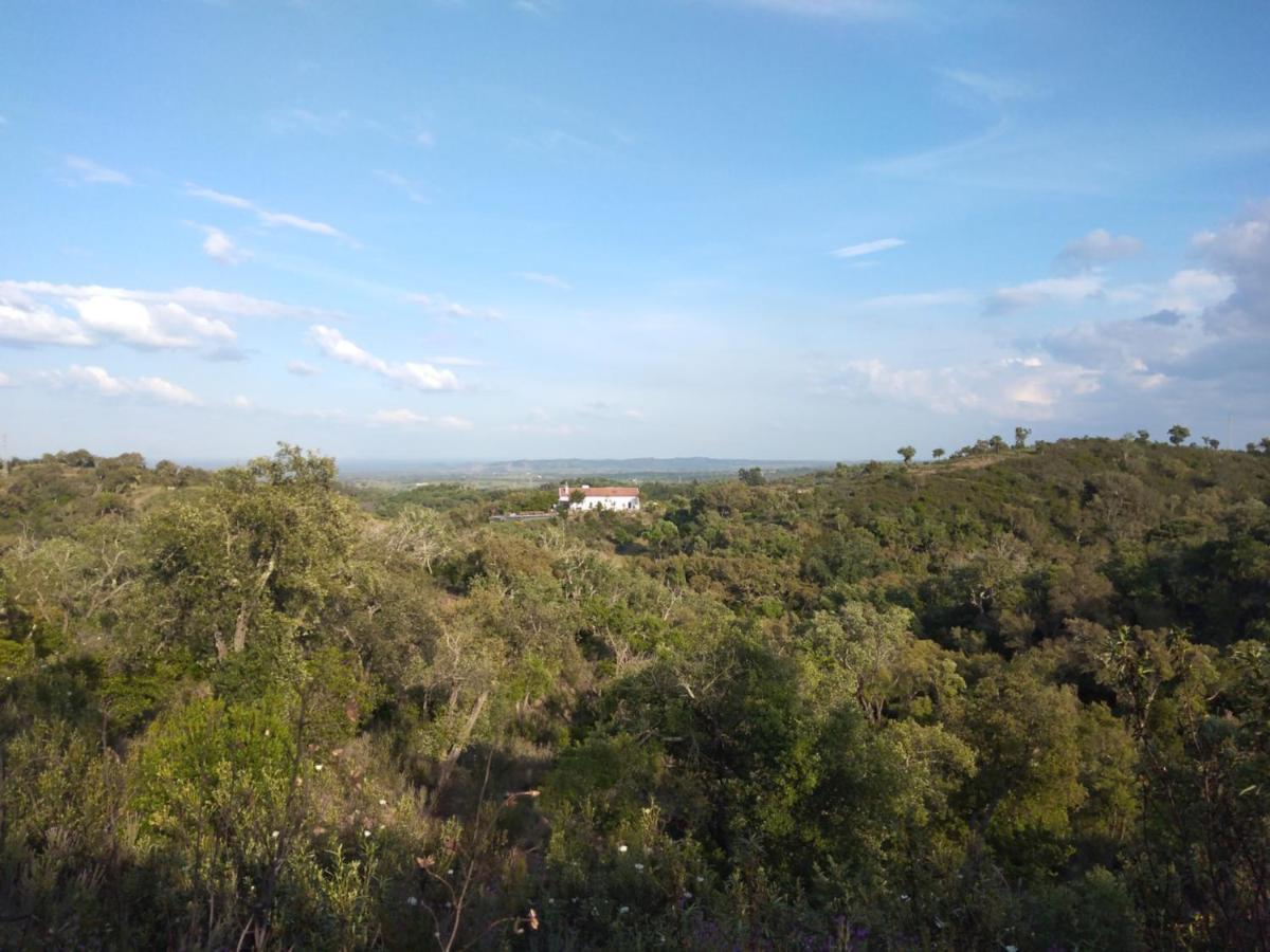The One - Country House Grandola Luaran gambar