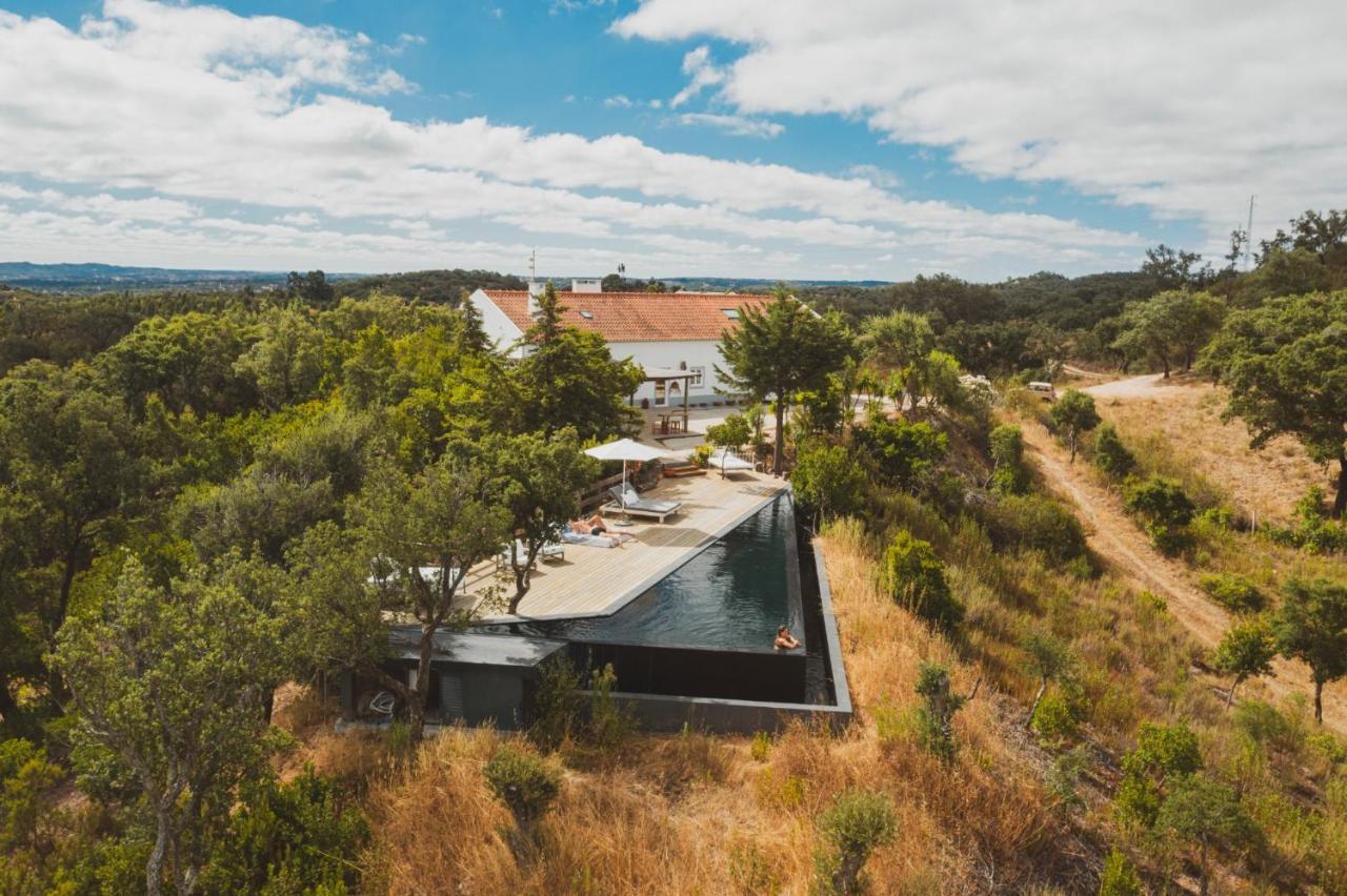 The One - Country House Grandola Luaran gambar