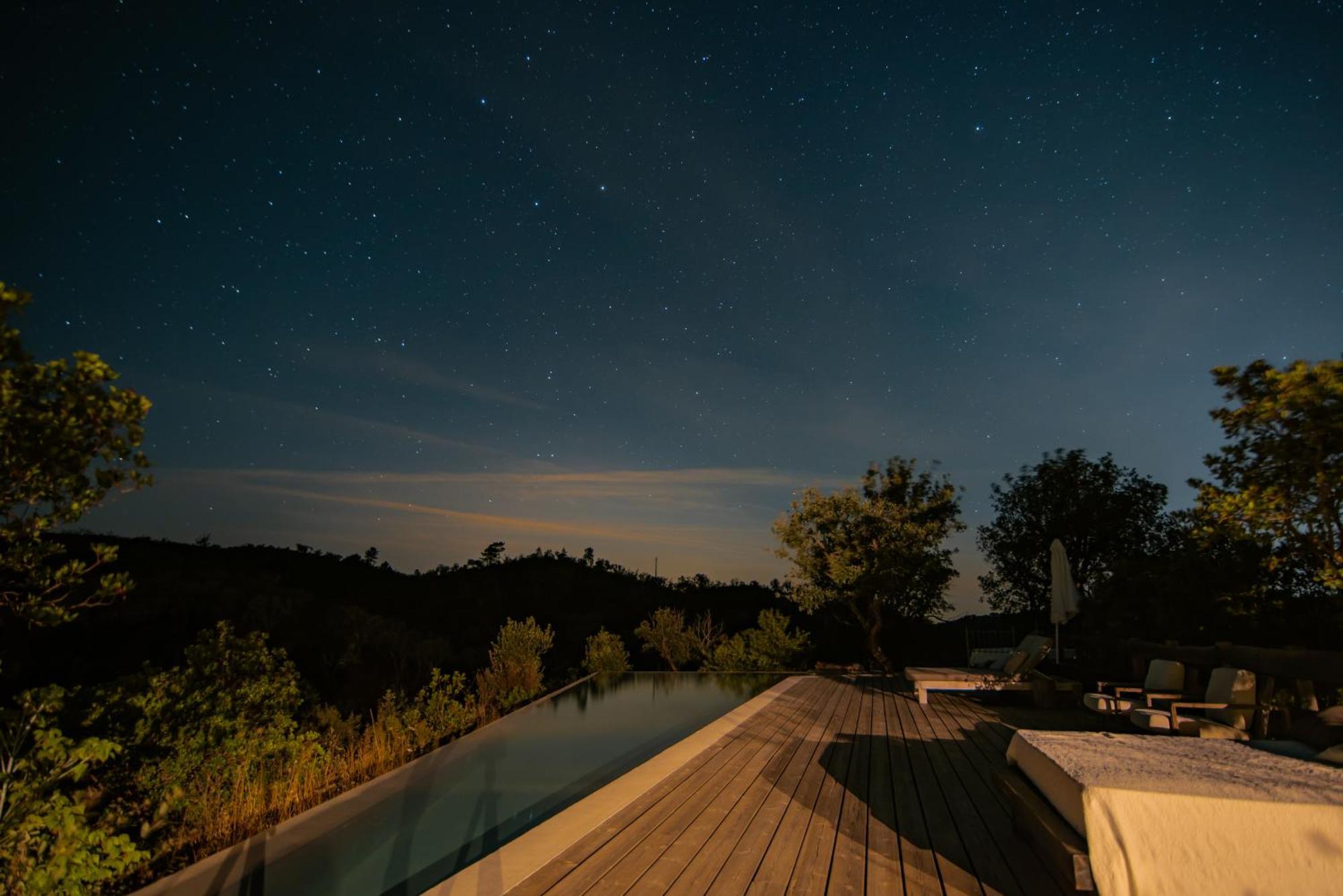 The One - Country House Grandola Luaran gambar