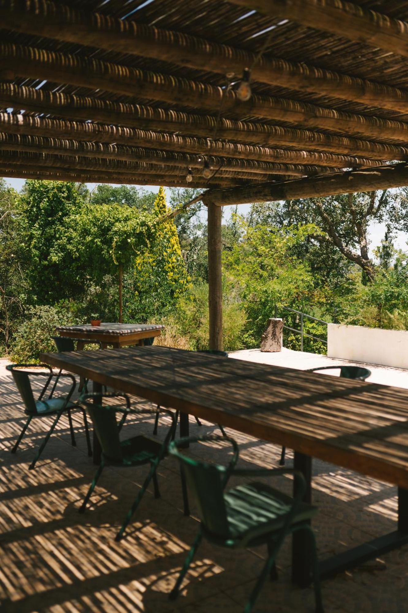 The One - Country House Grandola Luaran gambar
