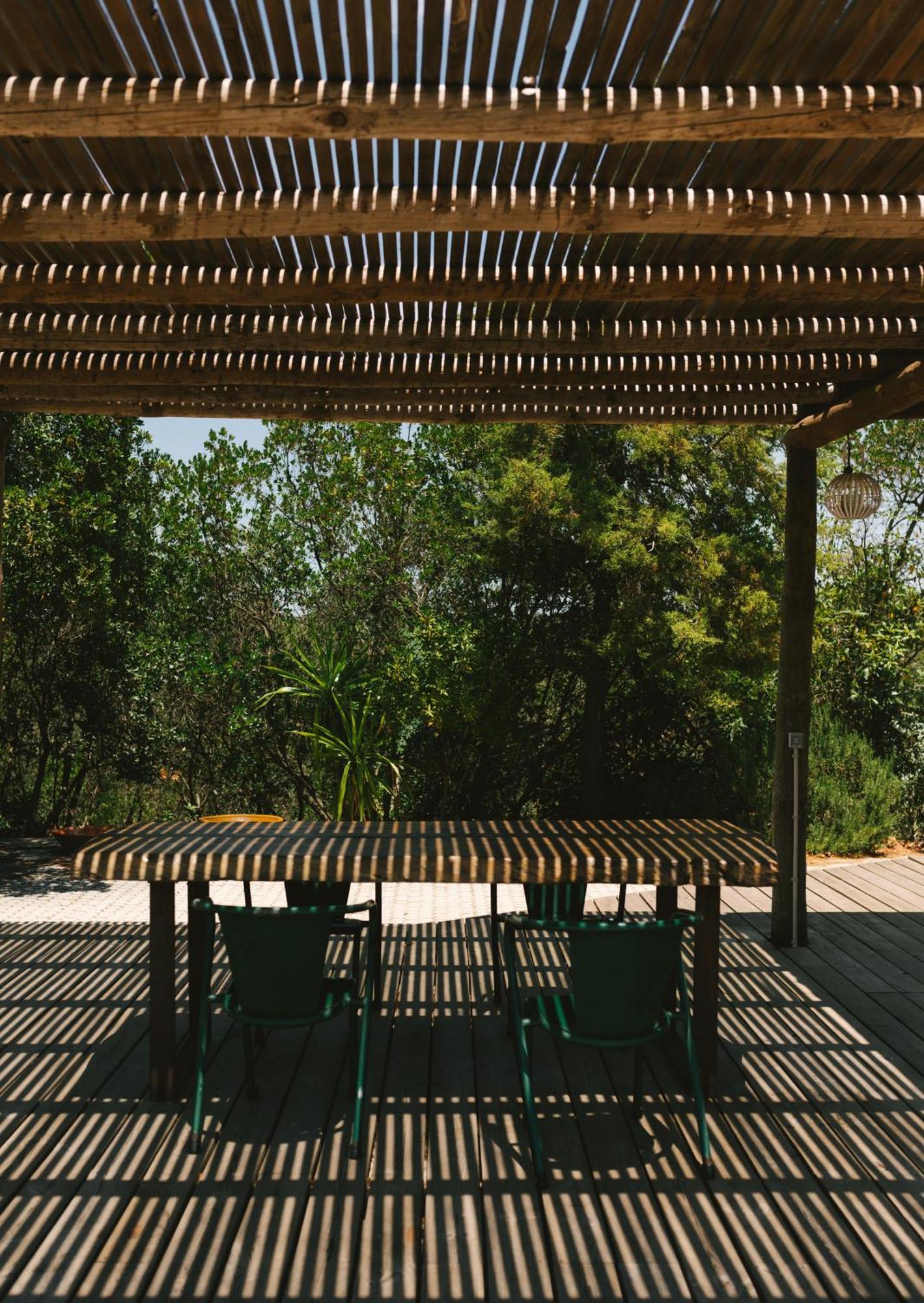 The One - Country House Grandola Luaran gambar