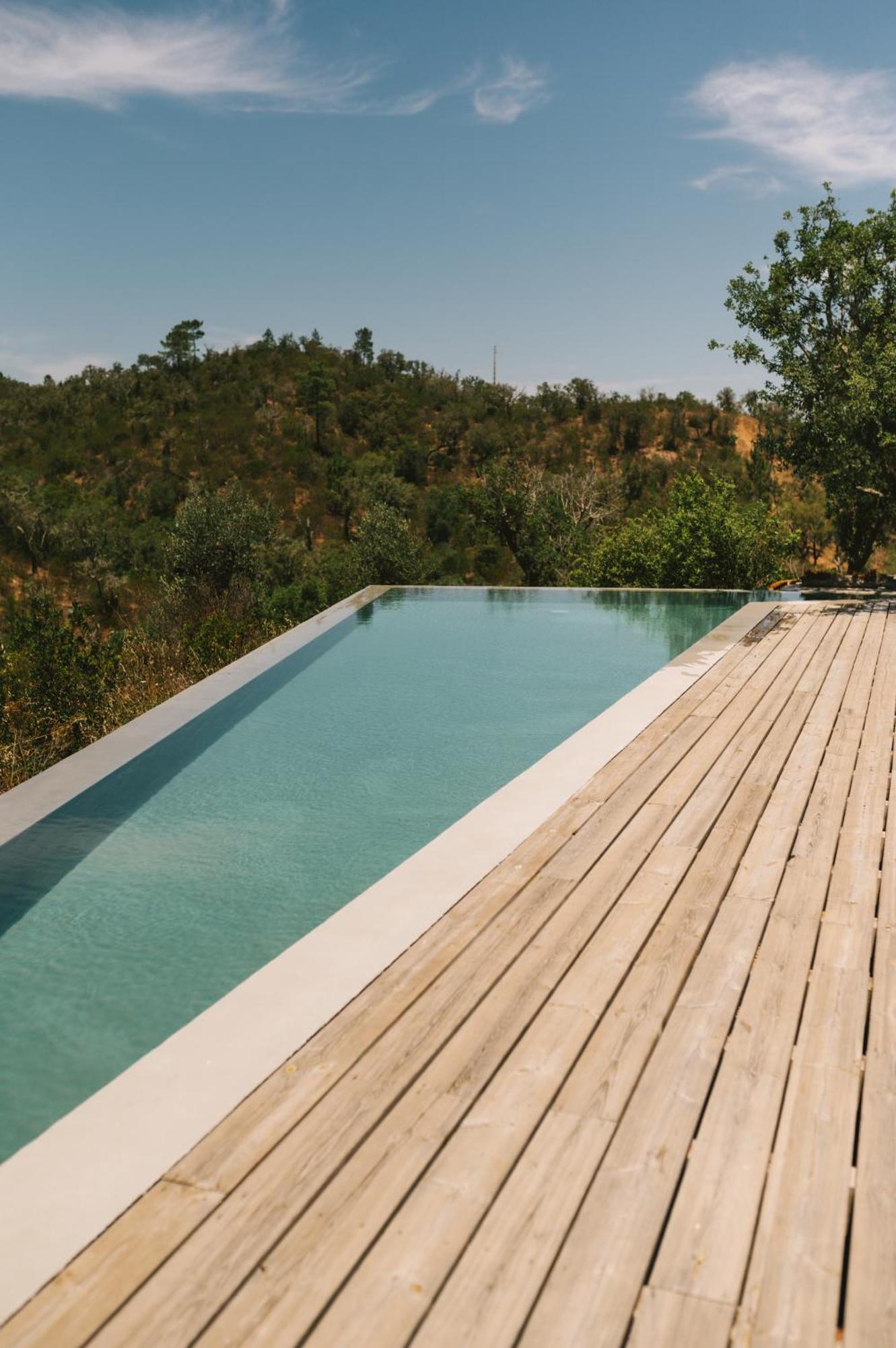 The One - Country House Grandola Luaran gambar