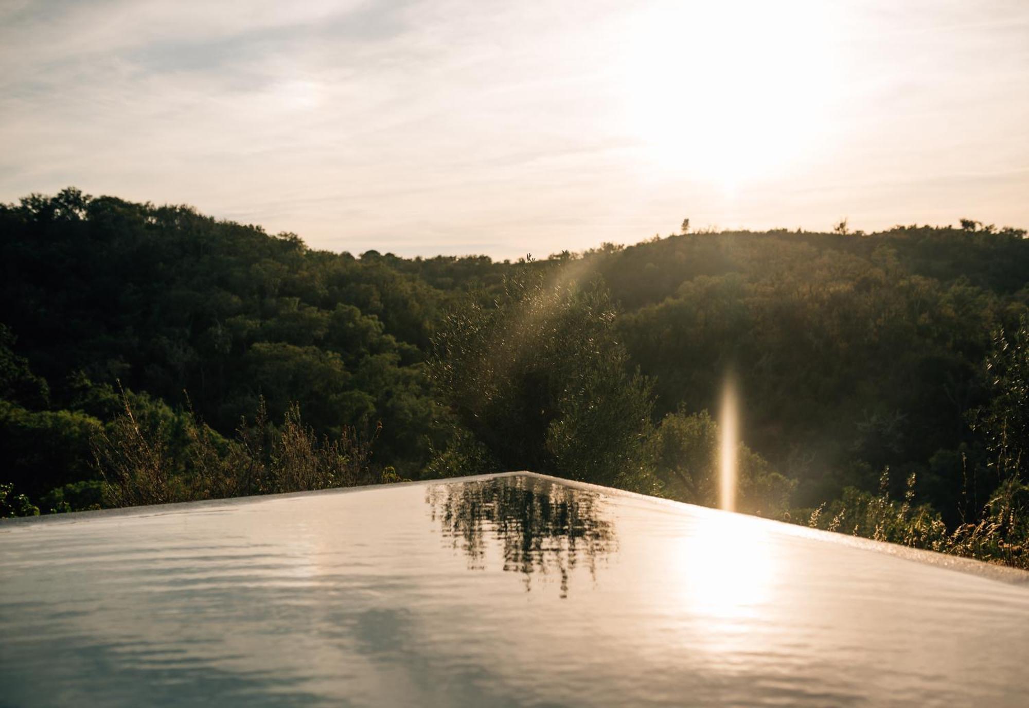 The One - Country House Grandola Luaran gambar