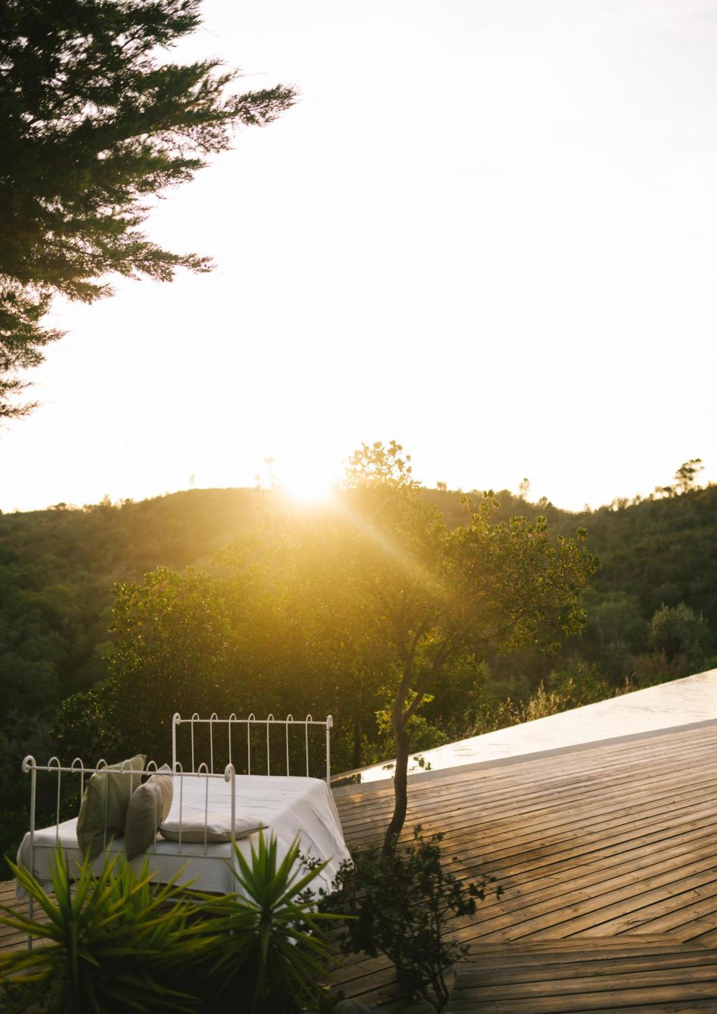 The One - Country House Grandola Luaran gambar