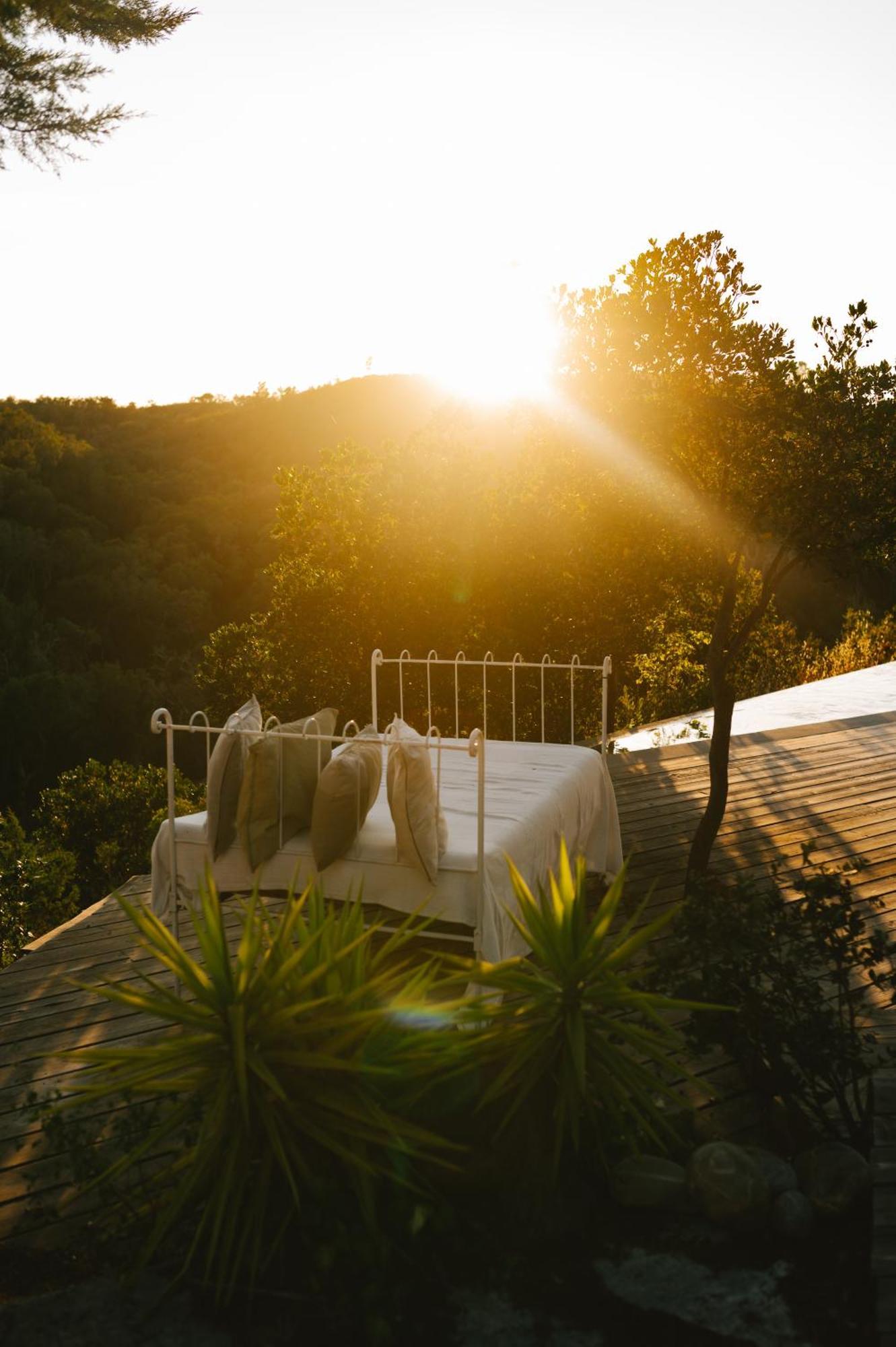 The One - Country House Grandola Luaran gambar