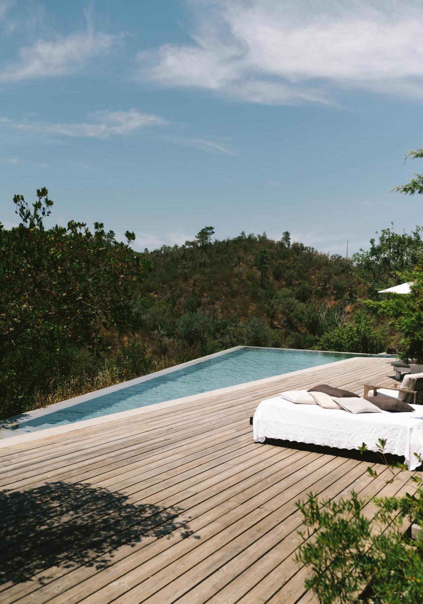 The One - Country House Grandola Luaran gambar