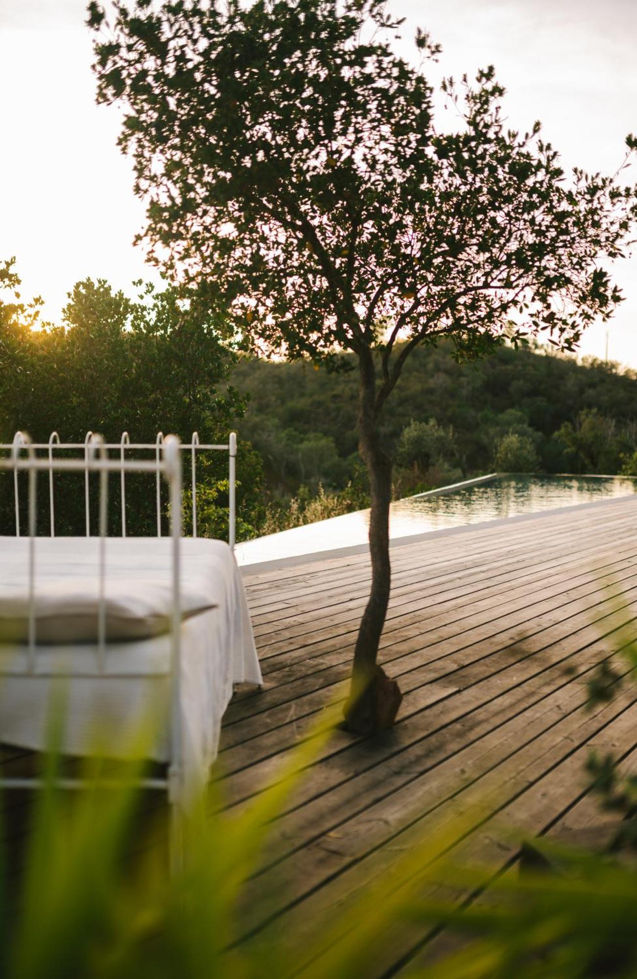 The One - Country House Grandola Luaran gambar