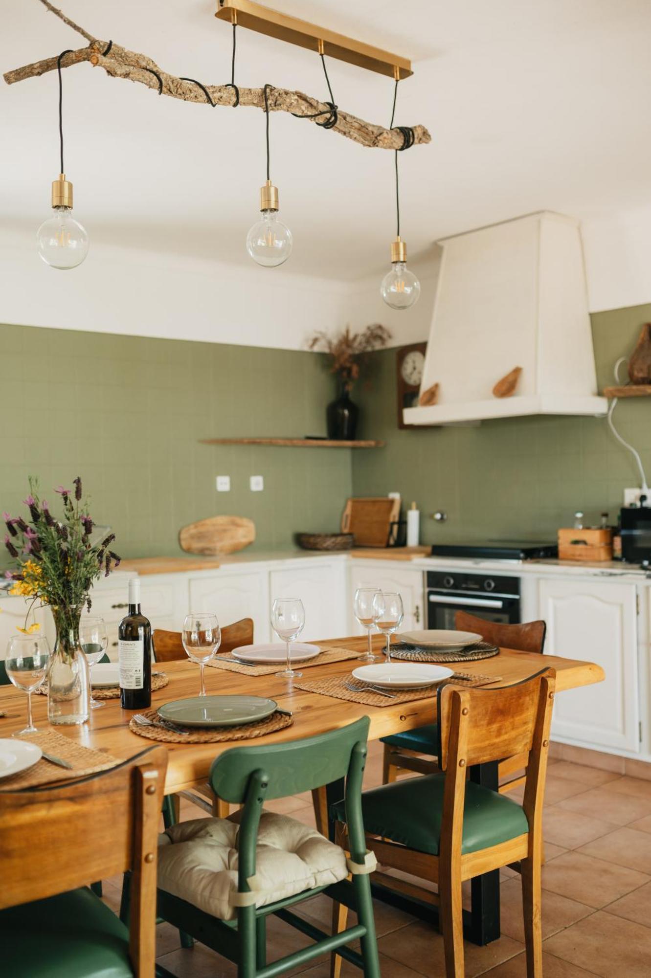 The One - Country House Grandola Luaran gambar