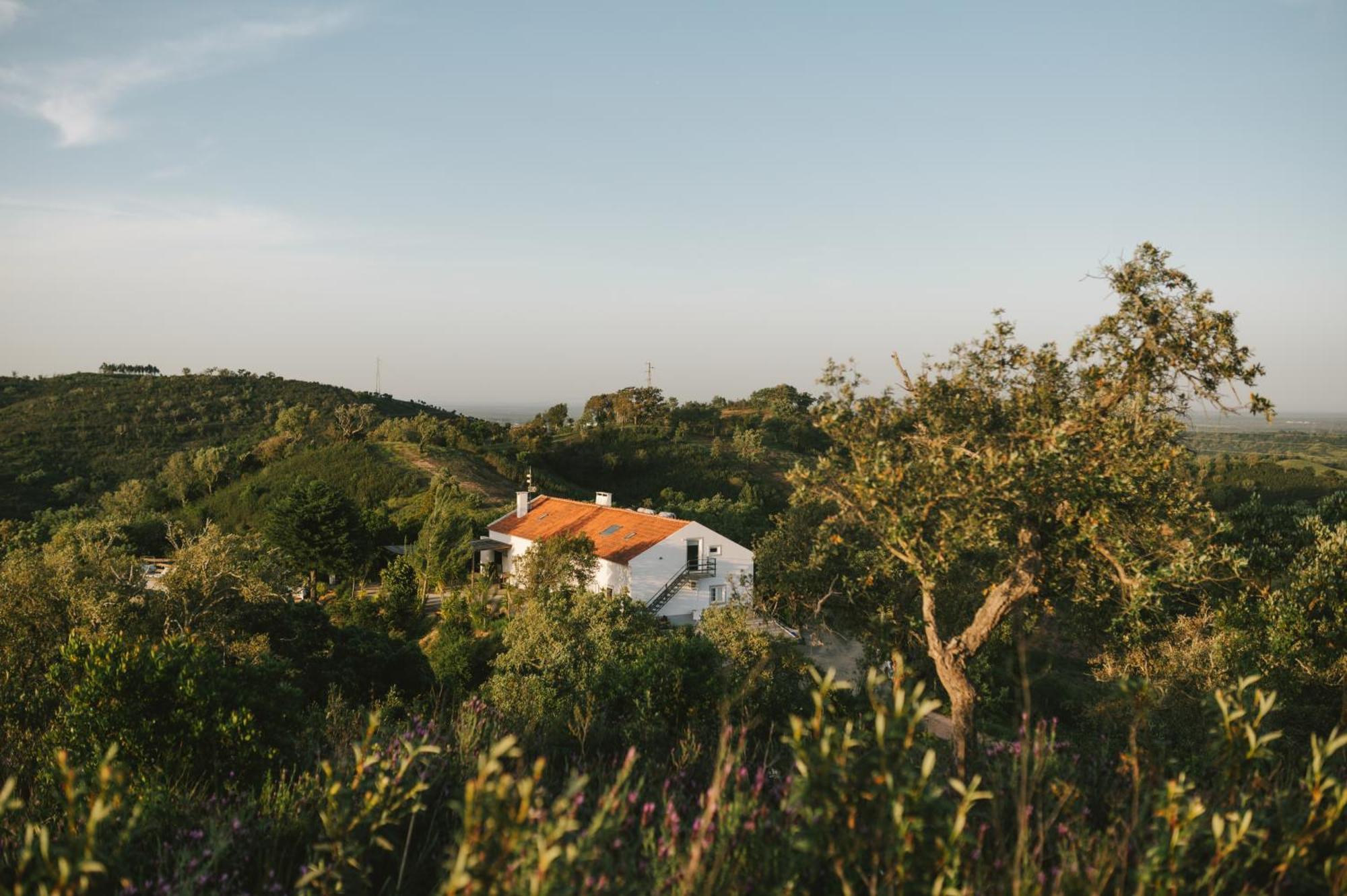 The One - Country House Grandola Luaran gambar