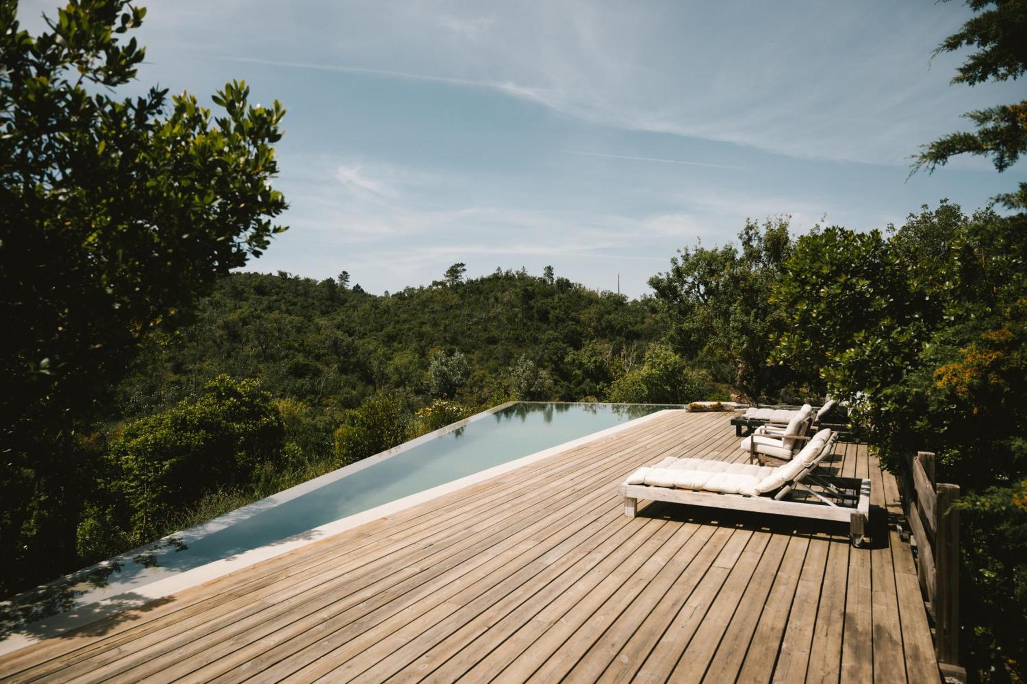 The One - Country House Grandola Luaran gambar