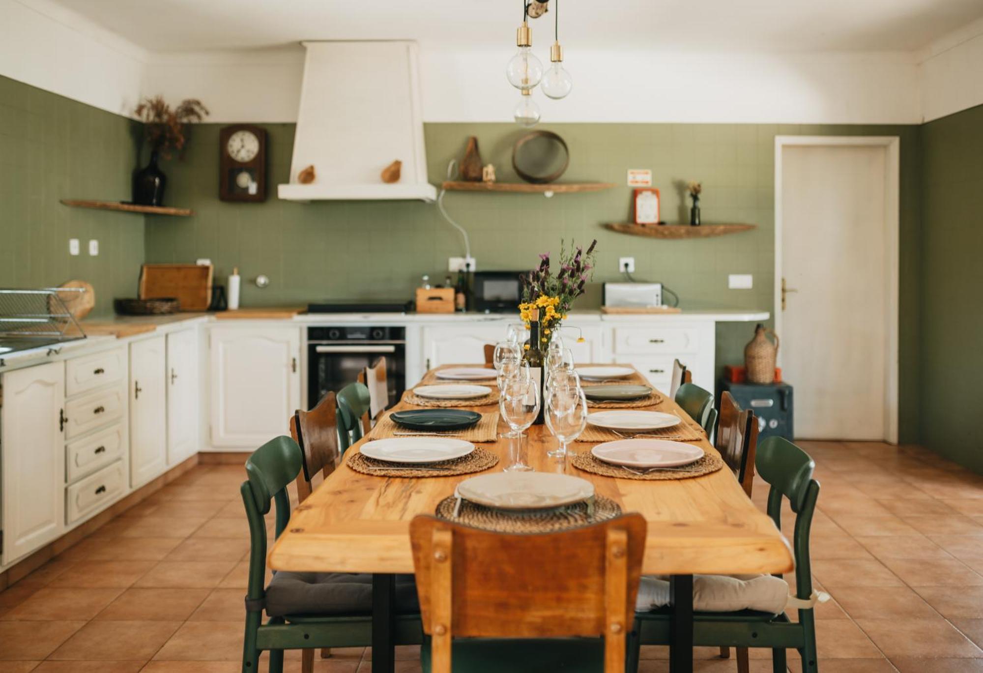 The One - Country House Grandola Luaran gambar
