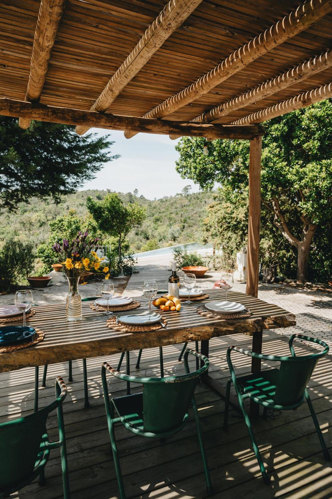 The One - Country House Grandola Luaran gambar