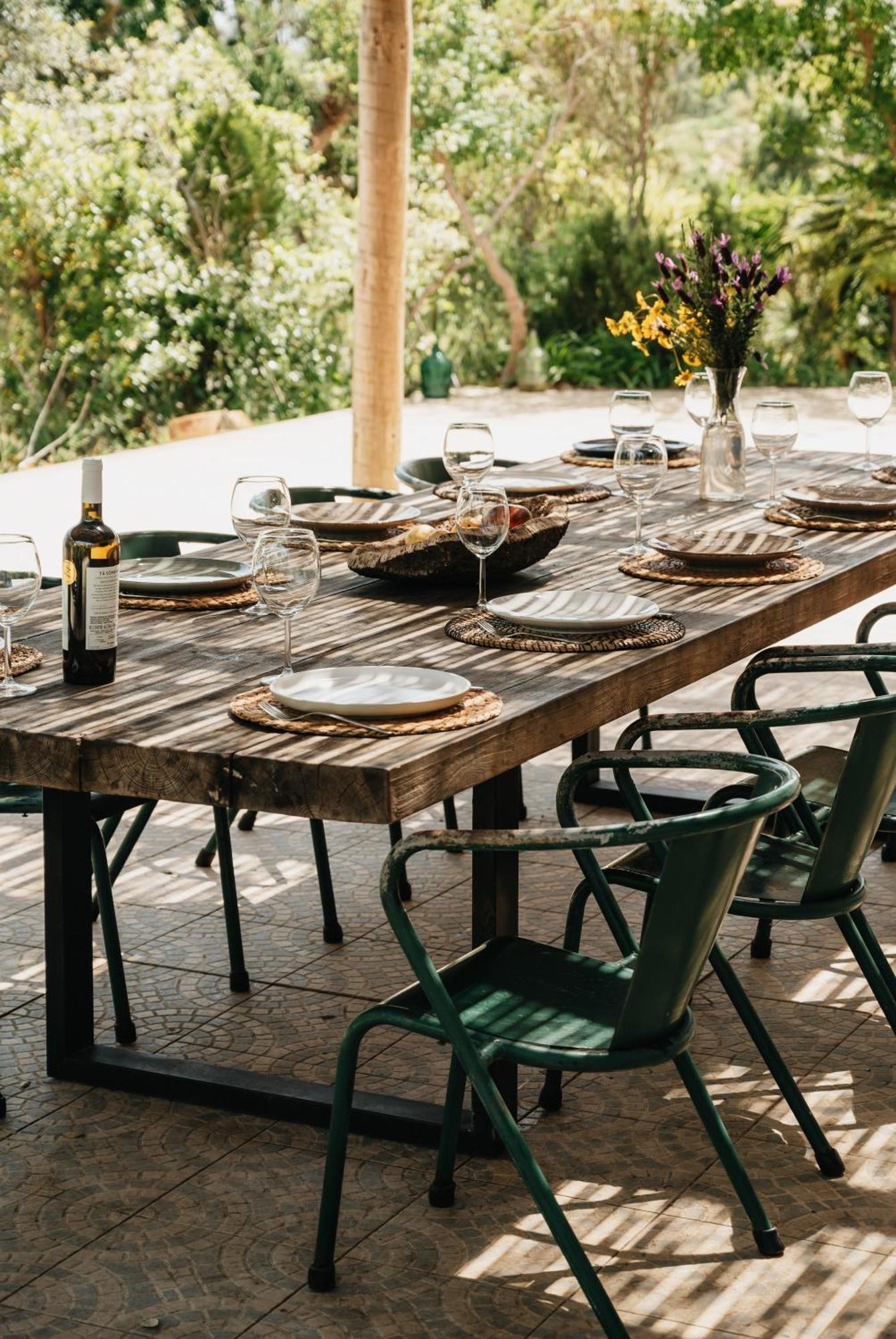 The One - Country House Grandola Luaran gambar