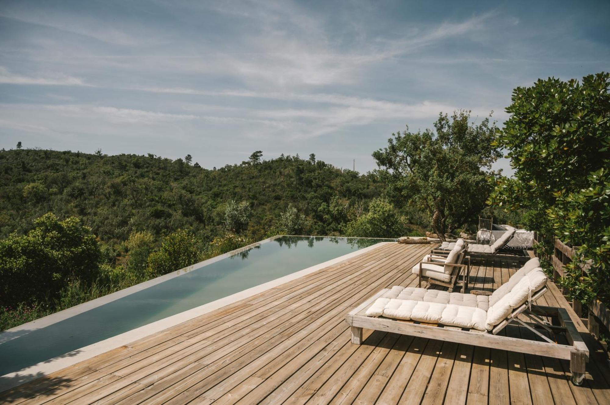The One - Country House Grandola Luaran gambar