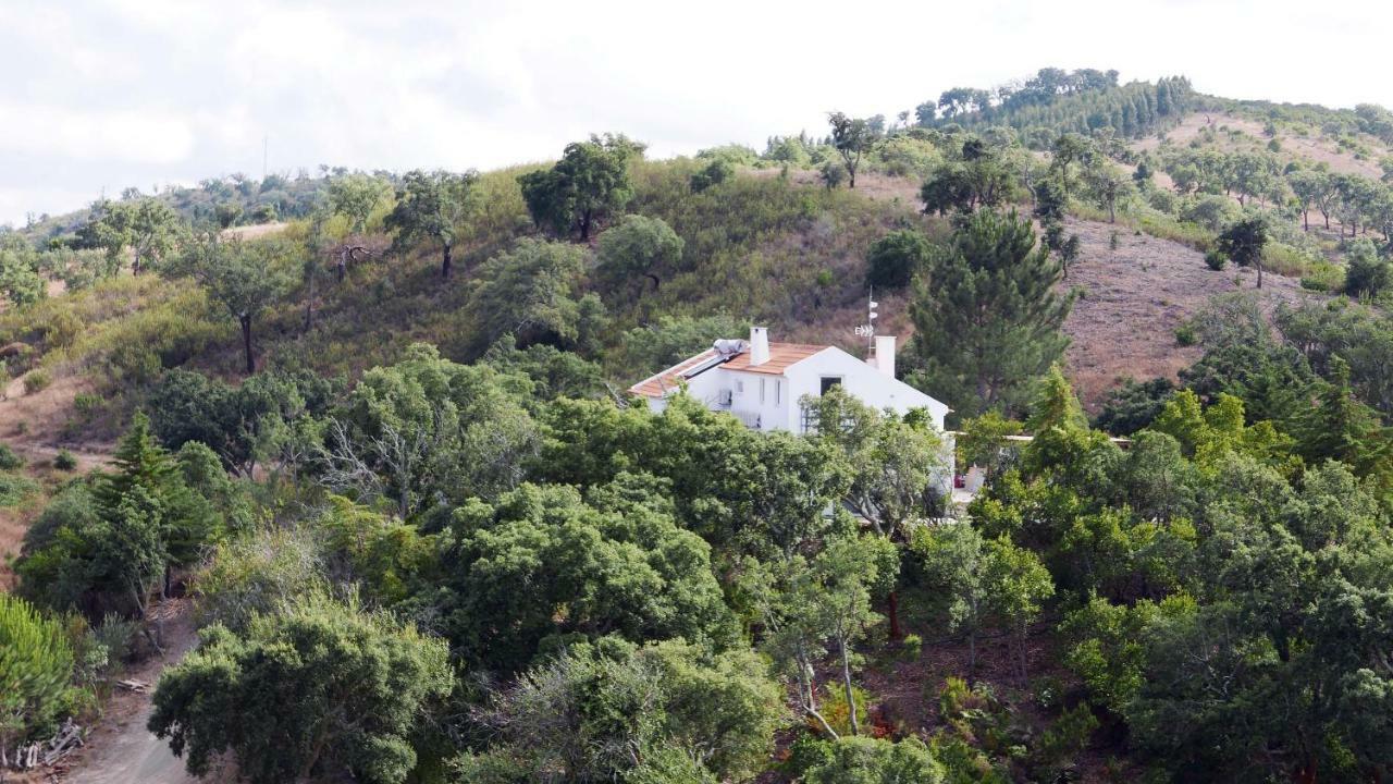 The One - Country House Grandola Luaran gambar