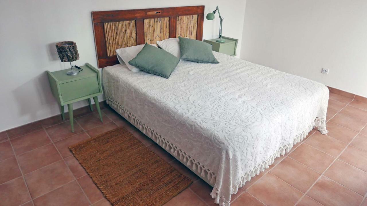 The One - Country House Grandola Luaran gambar